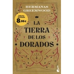 LA TIERRA DE LOS DORADOS 'Edición limitada a precio especial'
