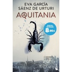 AQUITANIA 'Edición limitada a precio especial'