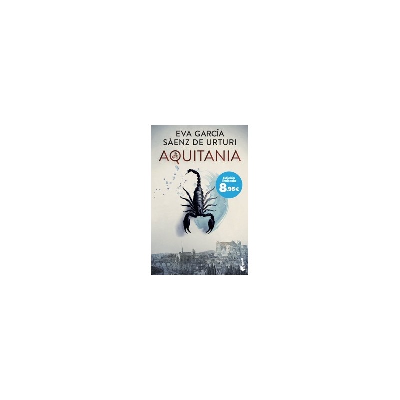 AQUITANIA 'Edición limitada a precio especial'