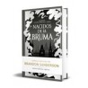 Nacidos de la Bruma (Edicion limitada firmada) (Trilogía Original Mistborn 1)