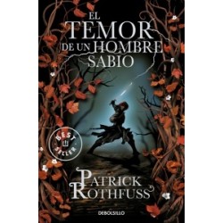 EL TEMOR DE UN HOMBRE SABIO