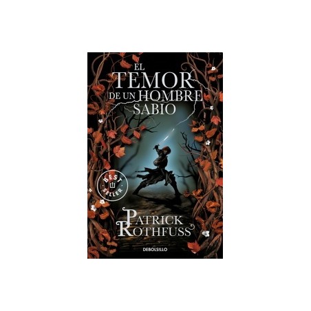EL TEMOR DE UN HOMBRE SABIO