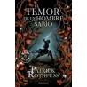 EL TEMOR DE UN HOMBRE SABIO