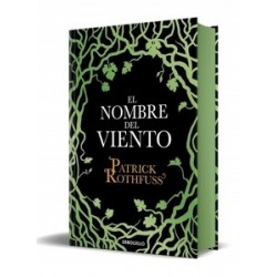 El Nombre del Viento. Cronica del Asesino de Reyes 1