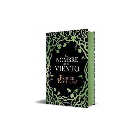 El Nombre del Viento. Cronica del Asesino de Reyes 1