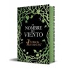 El Nombre del Viento. Cronica del Asesino de Reyes 1