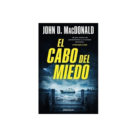 EL CABO DEL MIEDO