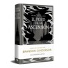 El Pozo de la Ascension 'Edición Limitada . Trilogia Original Mistborn. Libro 2'