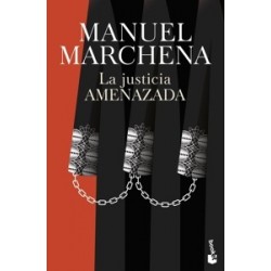 LA JUSTICIA AMENAZADA 'Retos del derecho en una sociedad en conflicto'