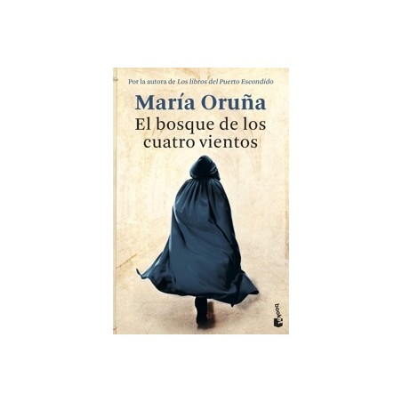 EL BOSQUE DE LOS CUATRO VIENTOS