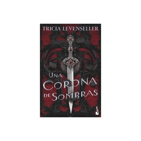 UNA CORONA DE SOMBRAS