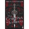 UNA CORONA DE SOMBRAS