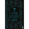 CIUDAD DE HUESO 'CAZADORES DE SOMBRAS 1'