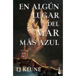 EN ALGUN LUGAR DEL MAR MÁS AZUL