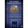 LA SAGA DE LOS LONGEVOS '3 EL CAMINO DEL PADRE'