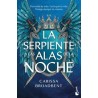 LA SERPIENTE Y LAS ALAS DE LA NOCHE