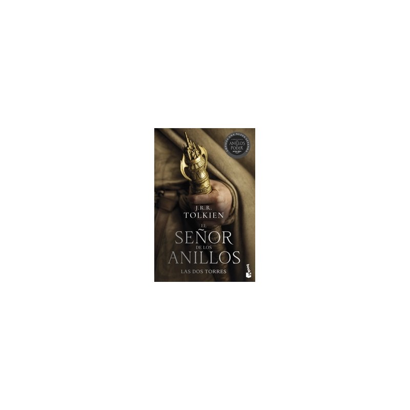 EL SEÑOR DE LOS ANILLOS 2. LAS DOS TORRES