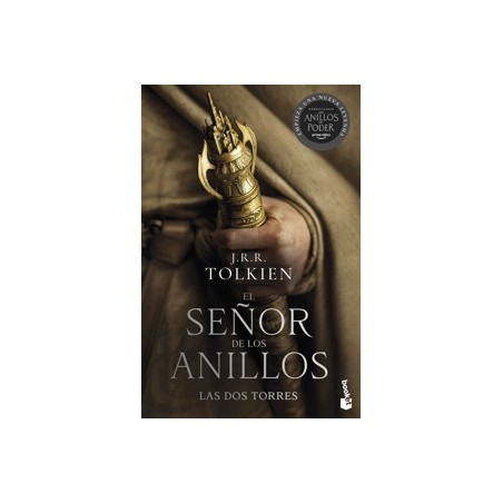 EL SEÑOR DE LOS ANILLOS 2. LAS DOS TORRES