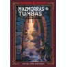 MAZMORRAS & TUMBAS 'DUNGEONS & DRAGONS'