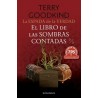 EL LIBRO DE LAS SOMBRAS CONTADAS '2/2 PARTE CTS LA ESPADA DE LA VERDAD'