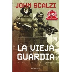 LA VIEJA GUARDIA 'CTS'