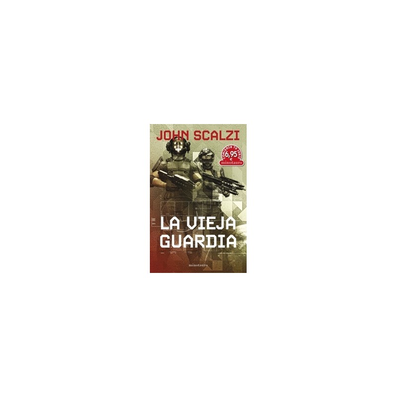 LA VIEJA GUARDIA 'CTS'