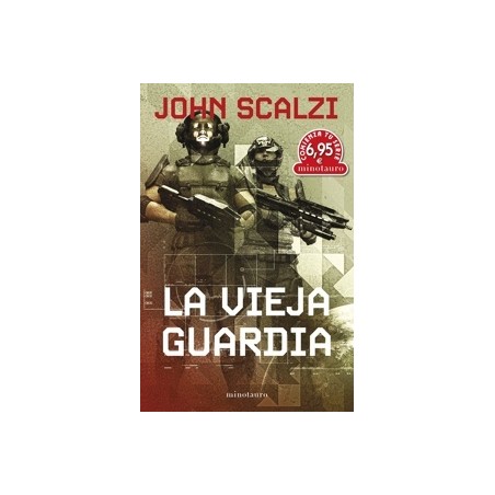 LA VIEJA GUARDIA 'CTS'