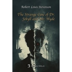 THE STRANGE CASE OF DR JEKYLL AND MR HYDE
