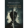 THE STRANGE CASE OF DR JEKYLL AND MR HYDE