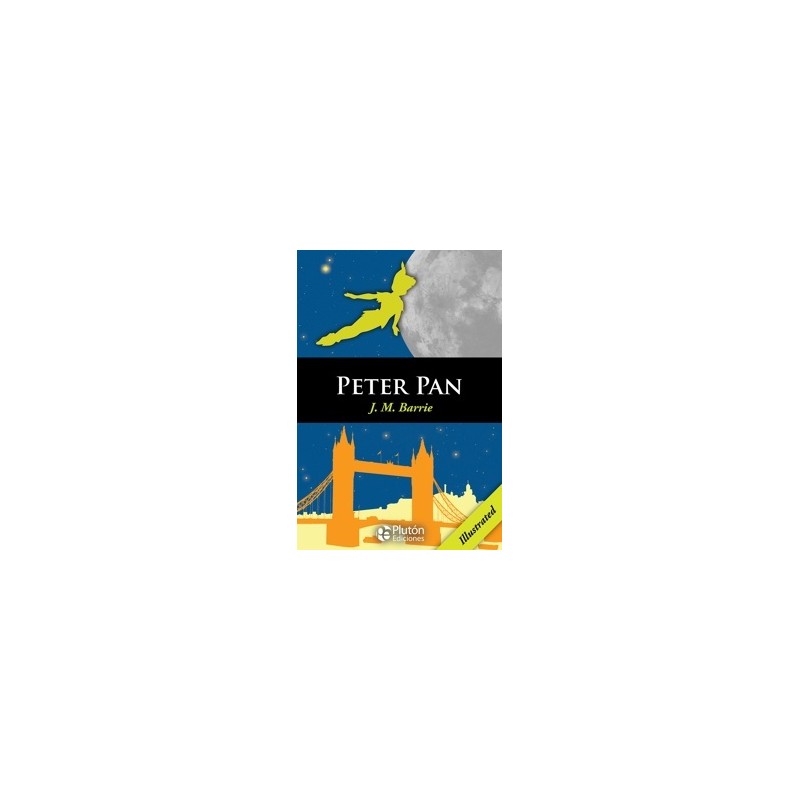 PETER PAN