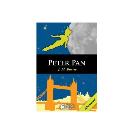 PETER PAN