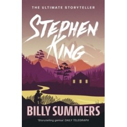 Billy Summers