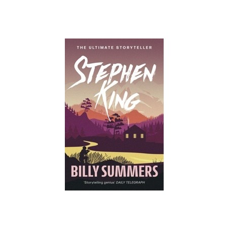 Billy Summers
