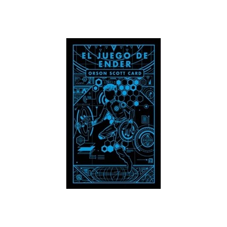 EL JUEGO DE ENDER