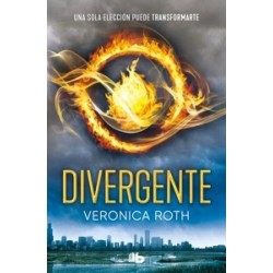Divergente (Divergente 1)