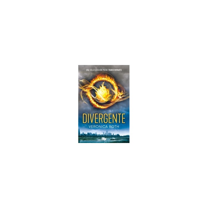 Divergente (Divergente 1)