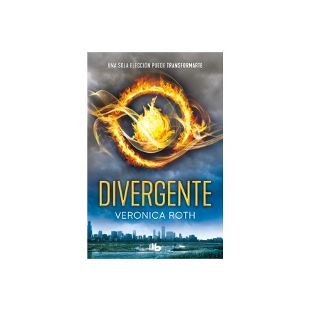Divergente (Divergente 1)