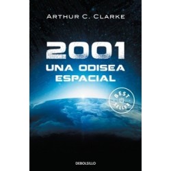 2001. Una odisea espacial