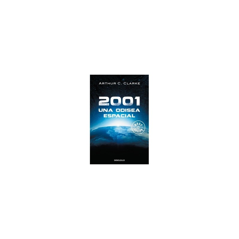 2001. Una odisea espacial