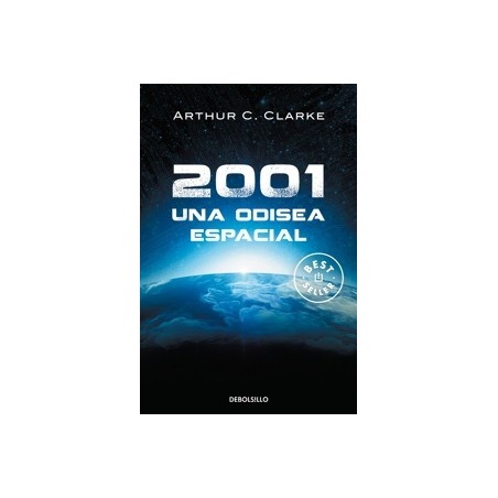 2001. Una odisea espacial