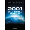 2001. Una odisea espacial