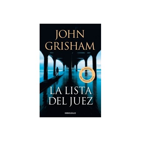 LA LISTA DEL JUEZ