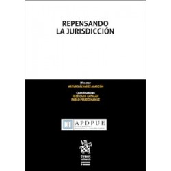 REPENSANDO LA JURISDICCIÓN