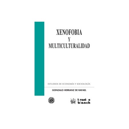 Xenofobia y Multiculturalidad 'BAJO PEDIDO'