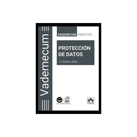Vademecum práctico de protección de datos