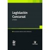 Legislación concursal '33º Edición 2026'