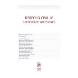 Derecho Civil IV Derecho de sucesiones 2026