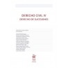 Derecho Civil IV Derecho de sucesiones 2026