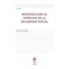 Introducción al Derecho de la Seguridad Social 20ª Edición 2026