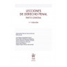 Lecciones de Derecho Penal Parte General 7ª Edicion 2026